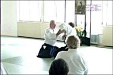 Principes d'Aikido Stéphane Benedetti